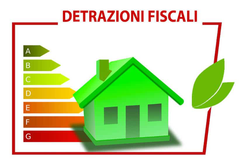 Detrazioni fiscali 2023